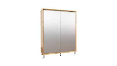 Div. Designer Flügeltürschrank