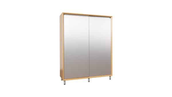 Div. Designer Flügeltürschrank