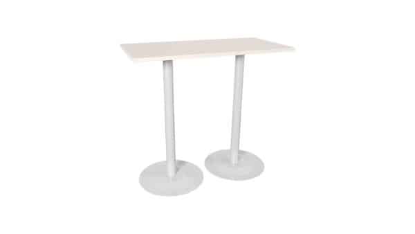 Div. Designer Hochtisch – Bild 2