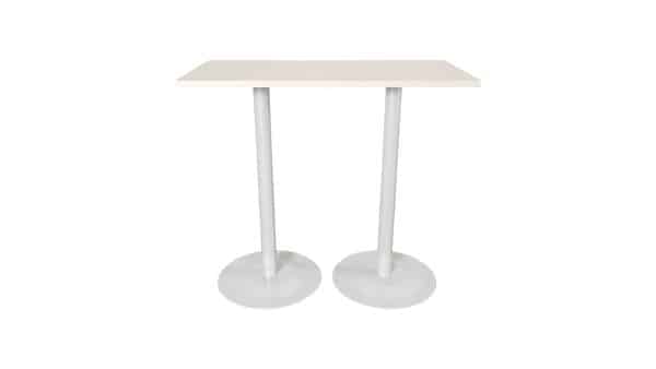 Div. Designer Hochtisch – Bild 3