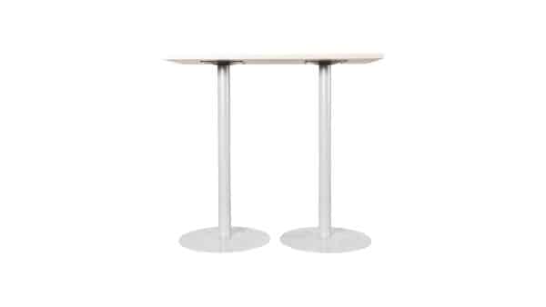 Div. Designer Hochtisch – Bild 4