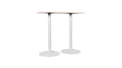 Div. Designer Hochtisch