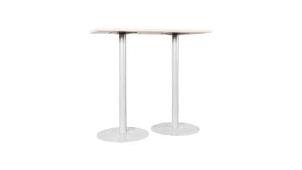 Div. Designer Hochtisch