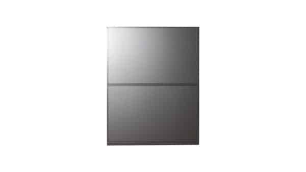 Steelcase Schiebetürschrank – Bild 4