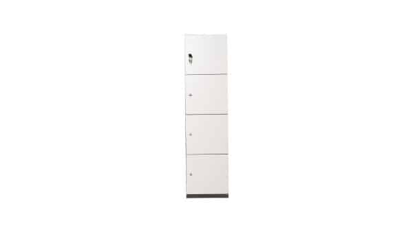 Steelcase Schließfachschrank – Bild 2