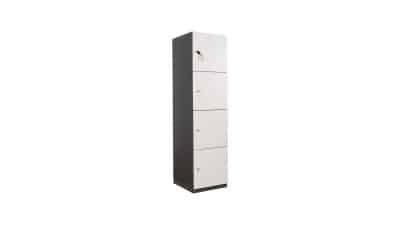 Steelcase Schließfachschrank