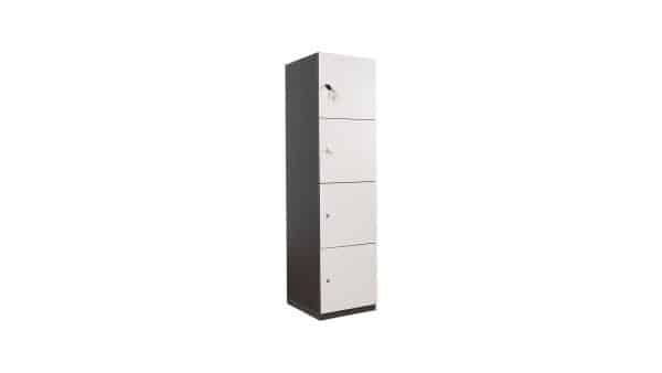 Steelcase Schließfachschrank