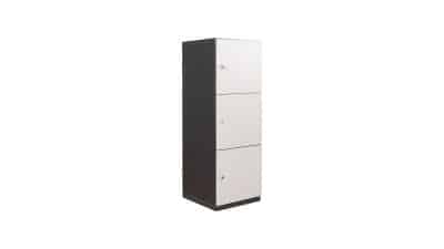 Steelcase Schließfachschrank
