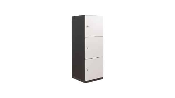 Steelcase Schließfachschrank