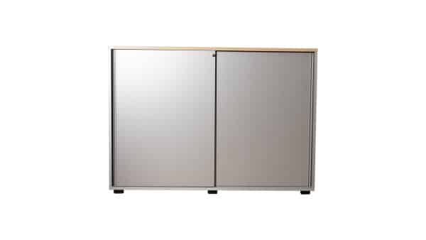 Hali Schiebetürschrank – Bild 2