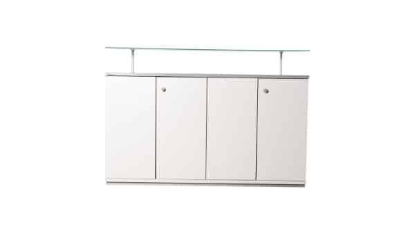 Neudörfler Flügeltürschrank – Bild 2