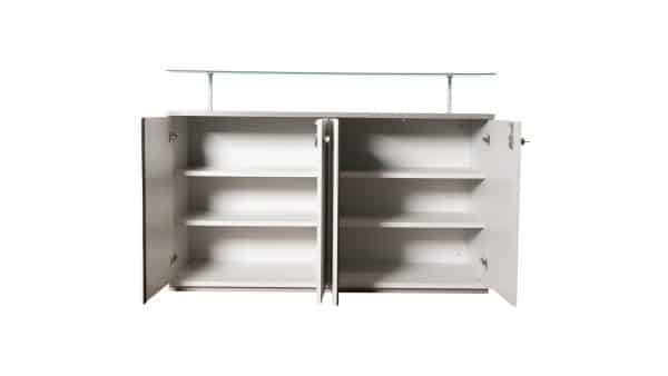 Neudörfler Flügeltürschrank – Bild 3