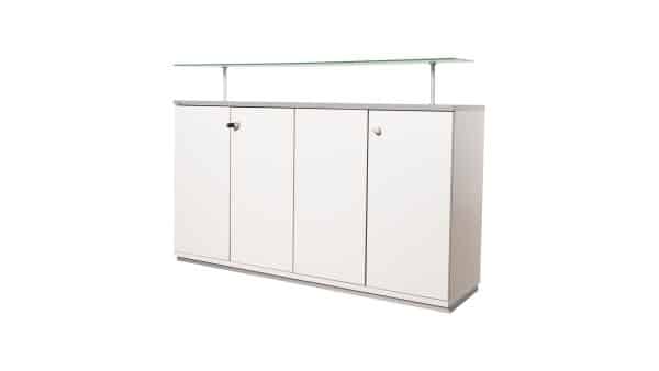 Neudörfler Flügeltürschrank – Bild 4