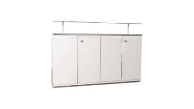Neudörfler Flügeltürschrank