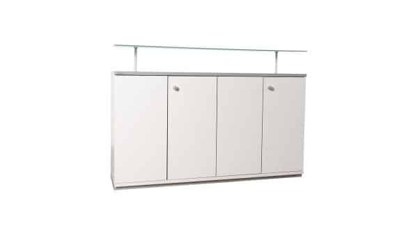 Neudörfler Flügeltürschrank