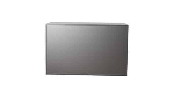 Steelcase Schiebetürschrank – Bild 4