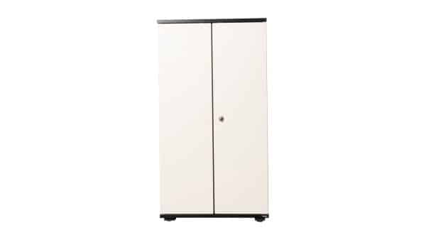 Bene Flügeltürschrank – Bild 2