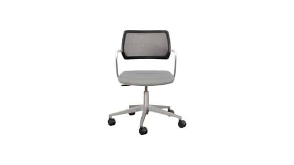 Steelcase Drehsessel – Bild 2
