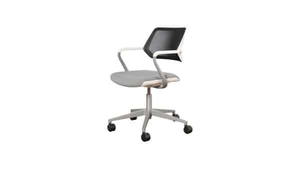 Steelcase Drehsessel – Bild 4