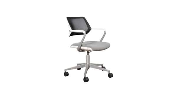 Steelcase Drehsessel