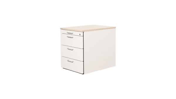 Neudörfler Rollcontainer – Bild 4