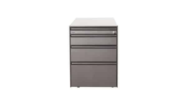 Bene Rollcontainer – Bild 2