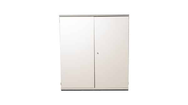Bene Flügeltürschrank – Bild 2