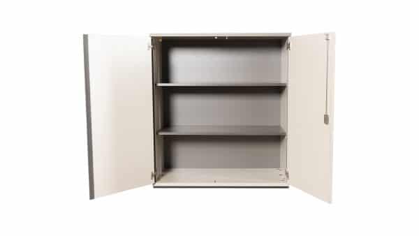 Bene Flügeltürschrank – Bild 3