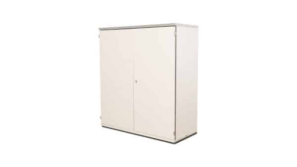 Bene Flügeltürschrank – Bild 5