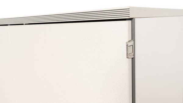 Bene Flügeltürschrank – Bild 6