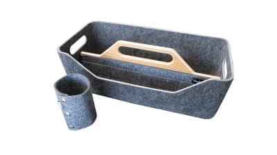 Gustav LOOP Organisationsbehälter