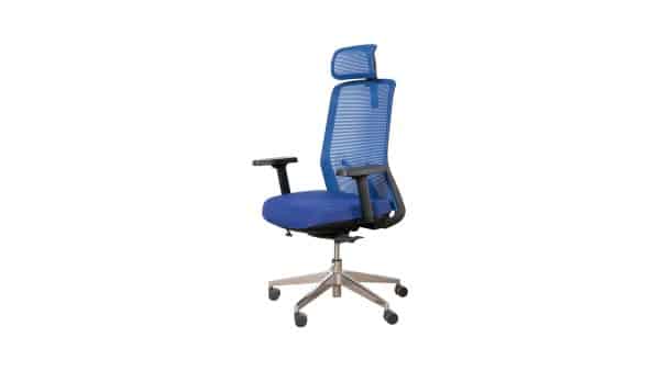 Div. Designer Drehsessel – Bild 4