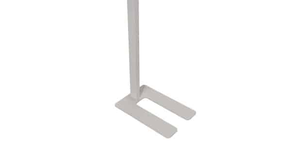 Dotlux Stehlampe – Bild 2